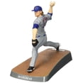 thumbnail image 1 of Figura de béisbol Imports Dragon Jacob deGrom NY Mets 6, 1 of 2