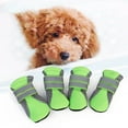 thumbnail image 4 of Mosey Durable Dog Shoes Lightweight   Pet Supplies   Convenient, 4 of 7