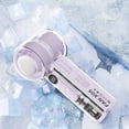 thumbnail image 4 of Linnome Handheld Fan Portable Mini Fan USB Charging Low Noise for Travel Office Home Cooling, 4 of 5
