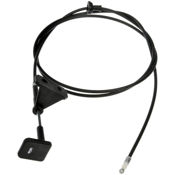 Dorman 912-212 Hood Release Cable for Specific Honda Models