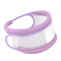 XIRQI Neck Brace,Breathable Cervical Collar For Neck Pain Relief,For Stiff Relief