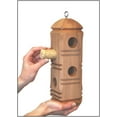 thumbnail image 4 of Wildlife Sciences Sunflower Suet Plugs 12 oz | Case of 12, 4 of 6