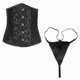 thumbnail image 1 of Women Tum Underb Underwear Swear Sr Waist Firm Suits For Fe Waist, 1 of 3