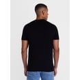 thumbnail image 3 of Halo Men's and Big Men's Graphic Cotton Tee with Short Sleeves, Sizes S-3XL, 3 of 5