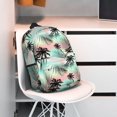 thumbnail image 3 of Disketp Tropical Summer Palm Mochila Escolar de 15 Pulgadas, Mochila Ligera para Estudiantes, Viajes y Trabajo, Cómoda y Resistente para el Uso Diario, 3 of 6
