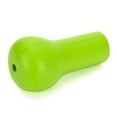 thumbnail image 2 of Generic EVA Fishing Rod Butt Pad - Lightweight, Durable, Multiple Color Options (Blue/Green/Orange/Yellow) - 15x8cm, 80g, 2 of 7
