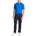 thumbnail image 3 of Chaps Men’s & Big and Tall Men's Short Sleeve Everyday Pique Polo Shirt, Sizes S-4XL, 3 of 3