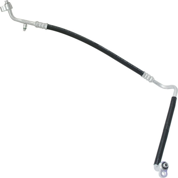 New UAC HA 1972C A/C Refrigerant Discharge Hose -- Discharge Line