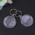 thumbnail image 6 of Masteelf  100 Pcs Picture Key Chain Acrylic Keychain Cute Original Keychains, 6 of 8