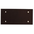 thumbnail image 4 of Porter Cable 505 Sander Replacement Pad (Felt W/ Metal Plate) # 846456, 4 of 5