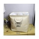 thumbnail image 2 of Cesto para Ropa Sucia Aquila Dakota Beige CR4864, 2 of 2