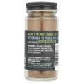 thumbnail image 2 of Frontier Co-op Organic Garam Masala Seasoning with Cardamom, Cinnamon & Cloves, 1.79 oz (51 g), 2 of 3