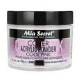 thumbnail image 3 of Mia Secret Acrylic Powder Cover Cool Pink 1 oz., 3 of 5
