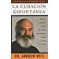thumbnail image 1 of La Curacin Espontnea (Édition Espagnole), 1 of 1