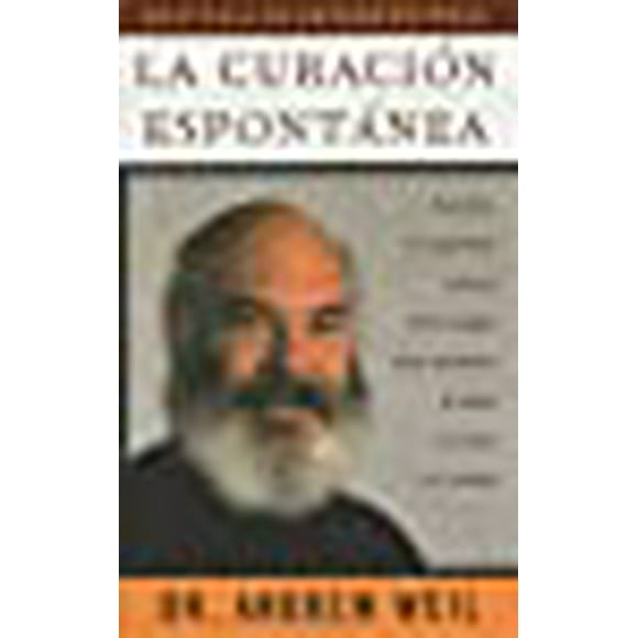 La Curacin Espontnea (Édition Espagnole)