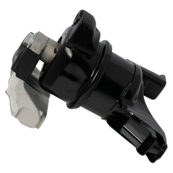 TRQ Front Engine Motor Mount w Bracket RH Passenger Side for 12-15 Civic 1.8L AT MTA30087 Fits select: 2012-2015 HONDA CIVIC