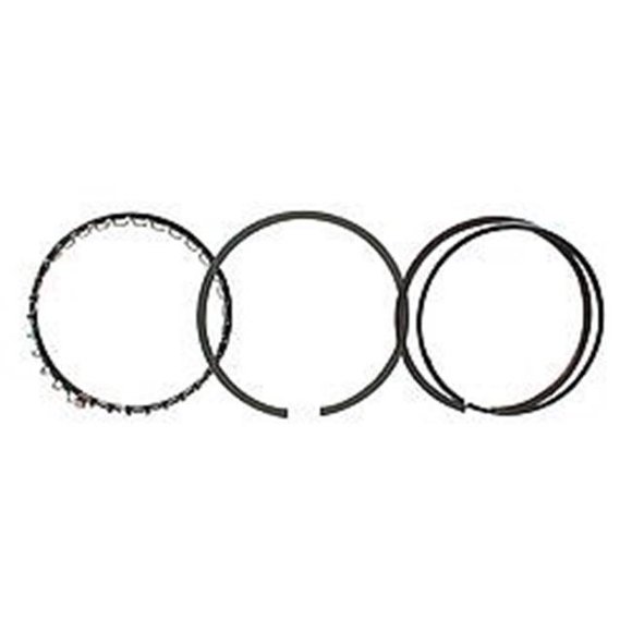 Total Seal TOTCRG2010-45 Classic Race Gold Piston Rings - 4.040 in. Bore File Fit 1.5 x 1.5 x 3.0 mm - Low Tension