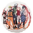 thumbnail image 2 of Anagram Naruto Birthday Party Supplies Balloon Bouquet Decorations, 2 of 6