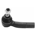 thumbnail image 5 of 6 Pc Front Outer and Inner Tie Rod Ends + Bellow Boots STEERING Kit, 5 of 11
