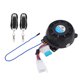 thumbnail image 4 of Alarma Antirrobo Para Motocicleta, Control De Larga Distancia Uso De Alta Sensibilidad De Alarma De Seguridad Para Motocicleta Para Vehículos Eléctricos Para Motocicletas, 4 of 7