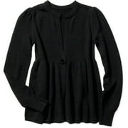 To the Max - Women's Long-Sleeve One-Button Cardigan