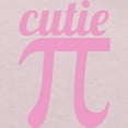 thumbnail image 3 of CafePress - Cutie Pi Pink Toddler T Shirt - Cute Toddler T-Shirt, 100% Cotton, 3 of 4