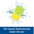 thumbnail image 3 of Sunkist Singles To Go Lemon Lime Drink Mix, 6 count, 0.53 oz(1 BOX), 3 of 5