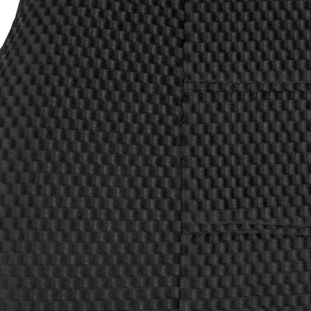 BDK Scottsdale Car Seat Covers, Premium Cloth Front Pair, 2pc, For Car/SUV