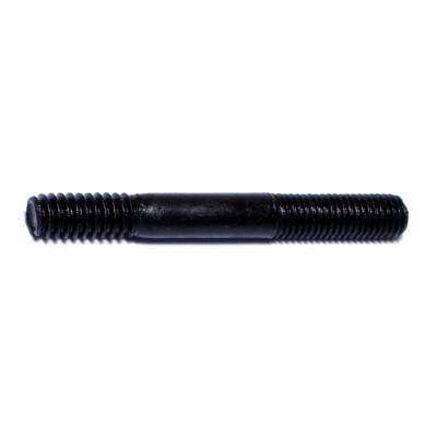 

1/4 -20 x 1/4 -28 x 2 Zinc Automotive Studs (10 pcs.)