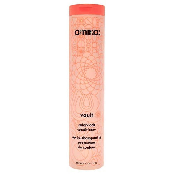 vault color-lock conditioner, 275ml | amika