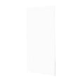 thumbnail image 4 of Swan Solid Surface 72'' x 36'' x 0.25'' One Panel Shower Wall, 4 of 7