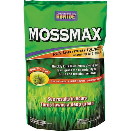MOSS KILL LAWN GRANULE 20LB