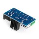 thumbnail image 5 of 7-15V 9V 12V a 5V 2A L7805 Convertidor Buck Módulo de fuente de alimentación con interruptor, 5 of 7