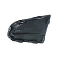 thumbnail image 2 of For Chevy Trax 2013 2014 2015 2016 Fog Light Cover Passenger Side | Front | Plastic | Black | Replacement For GM1039180 | 95235059, 2 of 4
