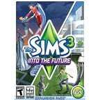 Sims 3: Into the Future (PC)