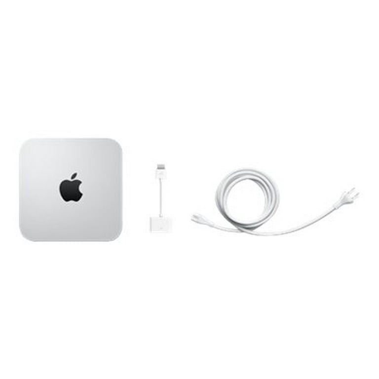 Apple Mac Mini Late 2012, Core i5 2.5GHz, 4GB RAM, 500GB HDD