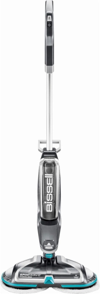 BISSELL SpinWave Cordless Powered Mop 