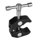 thumbnail image 4 of Dslr Rig Lcd Monitor Studio Light Metal Cangrejo Alicates Clip Super Abrazadera Yuarrent EL011561-00, 4 of 6