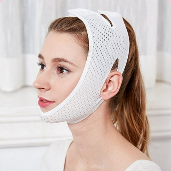 face lift bandage mask