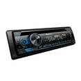 thumbnail image 3 of Pioneer DEH-S4220BT CD Audio Receiver with Enhanced Audio Functions, Pioneer Smart Sync App, Bluetooth, USB/AUX, Color Change, FLAC, AM/FM Radio, Detachable Face, 50W x 4, Voice Control, Hi-Volt RCA, 3 of 5