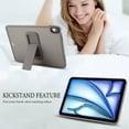 thumbnail image 7 of Shockproof Slim Case For iPad 7th 8th 9th Generation 10.2 inch with Kickstand, Lightweight Case Cover, 7 of 7