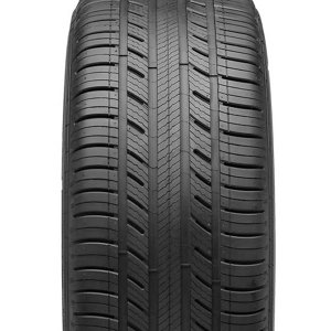 Michelin Premier A/S All-Season Tire 225/45R18 91V Fits: 2012 Toyota Camry XLE, 2008-12 Ford Fusion SEL Sansujyuku sansujyuku.com