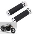 thumbnail image 1 of Motorcycle Handle Grip, Anti Aging Throttle Handle Anti Slip  For Shadow 400 750 VT600 VT750 For  250, 1 of 8