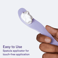 thumbnail image 4 of Flamingo Hair Removal Cream Duo - Face & Body - Effective Hair Removal Depilatory Solution, 4 of 17