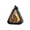 A003- Color C, variant on Spooky Halloween Decorations 4.5 Inch Battery Operated Lantern Halloween Party Decor Indoor Halloween Home Decor for Mantel Porch Shelf Halloween Light Tabletop Display 1 Pack