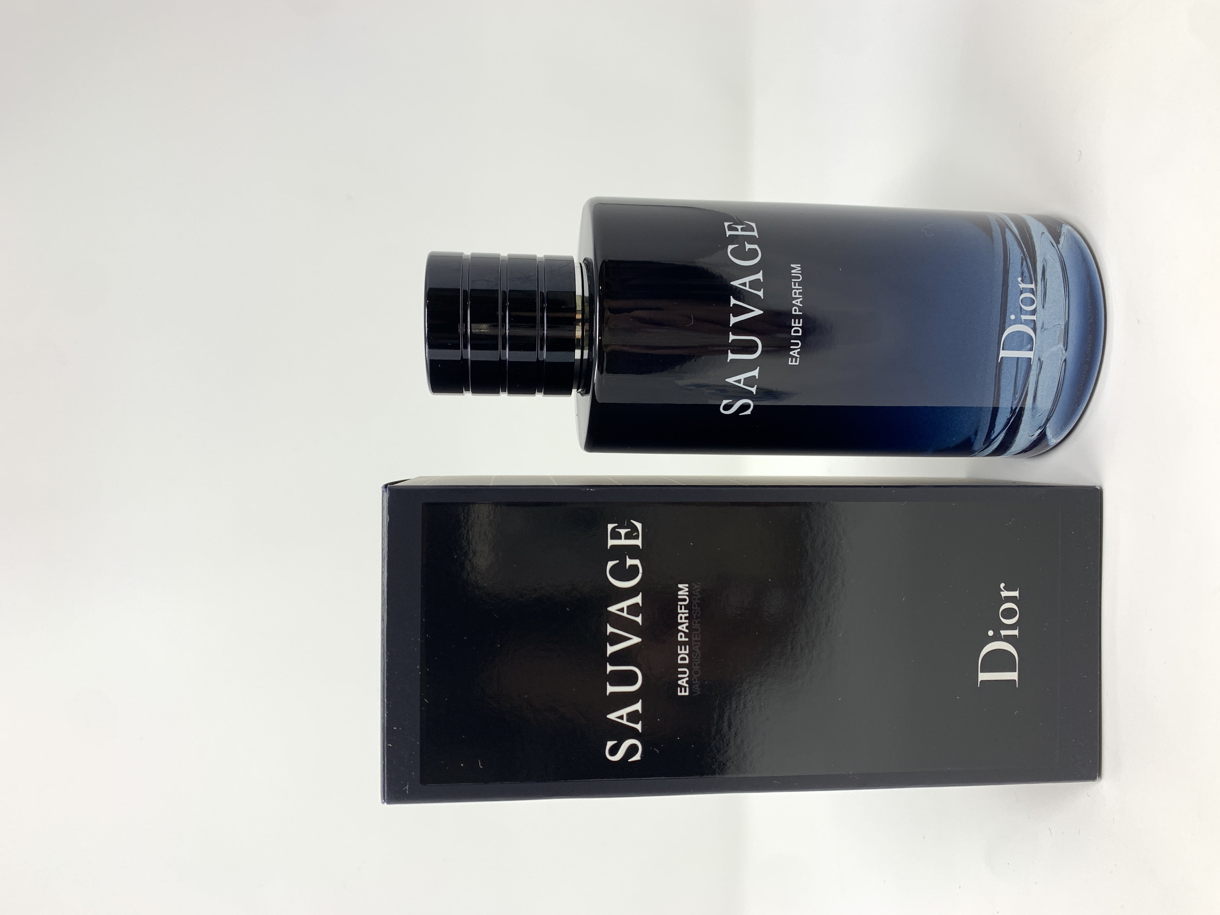 Christian Dior Sauvage Men's Eau De Parfum Spray 6.8 oz Christian Dior Sauvage Men's Eau De Parfum Spray 6.8 oz