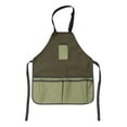 thumbnail image 1 of Under 10 Tool Bag Outdoor Camping Thickened Cloth Gardening Tools Multifunctional Storage Apron, 1 of 4