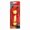 Red, variant on Durability Steel Electrician Screwdriver For Secure Handling In Tight Space