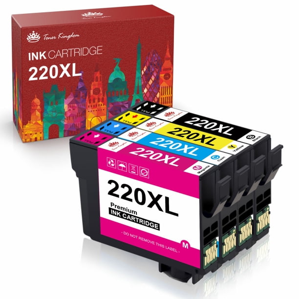 220u Ink 220 Ink
