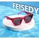 thumbnail image 4 of Gafas De Sol De Ojo De Gato Cateye Sombra Mujeres Moda Vintage Gafas B2291, 4 of 4